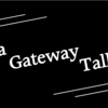 Data Gateway Talk Vol.1を開催しました + Vol.2の宣伝