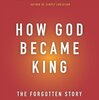 How God Became King 読書会へのご案内