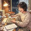 なんでまー、ここまで金にならない文章を書き続けてるのかは分からん。