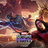 ゲーム：MARVEL FUTURE FIGHT：SENTRY AND THE CHALLENGERS