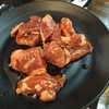 「七輪焼肉 安安」の全メニューとうまかったカルメキザル（ブタハラミ）を紹介