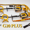 【グリベル】G20 Plus Crampon アイスクライミング用アイゼン