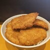【とんかつ太郎＠新潟】新潟タレカツ丼発祥の老舗