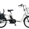 【子どもにバカ受け】自転車に乗って冒険に行こう