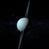 天王星の物理を数式で解き明かす：横倒しの氷惑星の科学