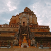 ラーンナー王朝の寺院と歴史～北部旅行５