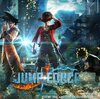 ゲーム：JUMP FORCE