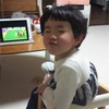 3歳　3月20日　そういう気分じゃないもん