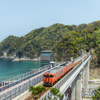 【兵庫県の絶景スポット】天空の駅「あまるべ駅」とか竹野浜路地とか城崎温泉とか出石そばとか。