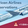 How To Make Reservations On American Airlines?