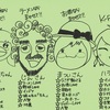 手書きチラシで驚きの集客