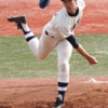 伸び代も期待される１位候補　東洋大　梅津 晃大選手　大卒右腕投手