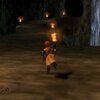 【ドラクエ8】今気づいたんだけど、最初の洞窟広すぎ