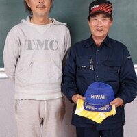 洞窟おじさんを知っていますか 43年間サバイバル生活を続けた男 要件を言おうか