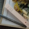 【海外コスメレビュー】delilah Brow Groom Double Ended Eyebrow Groomer【描きやすく色味も良し！】