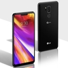 LG G7 ThinQを、LGが発表。“切り欠き”、AIカメラ搭載。主なスペック、仕様