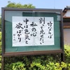 ブログには書かなかったネガティブ裏話？