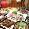 【オススメ5店】北千住・日暮里・葛飾・荒川(東京)にあるもつ焼きが人気のお店