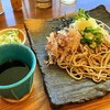 【蕎麦ダイニング そばの里】道の駅併設、地元産お蕎麦をゆっくりと・温泉もあるよ！