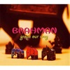 THE SAME/BRAHMAN