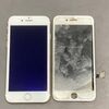 iPhone 7のガラス割れ修理を担当いたしました！