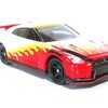 鬼滅トミカ　GT-R 煉獄杏寿郎