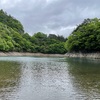 37歳の山登りと釣りとキャンプ紀行（奥多摩編）