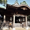 深川神社・小正月