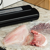 What Are the Benefits of Vacuum Sealing?