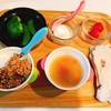 ぼんの朝ごはんを公開（1歳半～の幼児食）