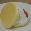 ミニョンのふわぱんフルーツサンド