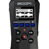 ZOOM H1essential 音声レコーダー：よい音質の動画制作におすすめの逸品