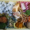 素晴らしいお弁当