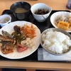 白子でテニス合宿２日目～ばんやで海鮮料理を食べて帰る～