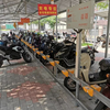 電動自転車の発火事故が増え続けている。発火事故が減らない4つの理由
