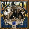 この人の、この１枚『サヴォイ・ブラウン(Savoy Brown)／Hellbound Train, Live 1969-1972』