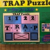 TRAP  Puzzle