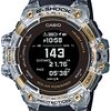 タフネスは健在！GPS・心拍計搭載のG-SHOCK GBD-H1000-1A9JRは「ランナーの相棒」としてGarminを超えたのか？徹底レビュー