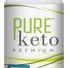 *BEFORE BUYING*: (UPDATES April 2019) Pure Keto Premium!!