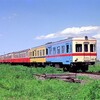 第451話　1988年関東（常総）：キハ35乱入！！