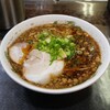 【終電2分前まで飲めるドリンクスタンド/尾道ラーメン 一丁】福山駅近くで最後にもう1軒寄りたい時の候補店(福山市)