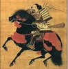 足利尊氏と信じてきたあの絵のお侍さんは、足利尊氏ではないと知ったときのショックについて