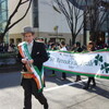 St. Patrick's Day Parade, Ireland Festival, The Coronas