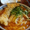 トマたまカレーうどん