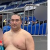 【初心者の素直な感想】相撲を観に行く