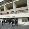 2009/03/29(日)石川梨華出演「松江市民スポーツフェスティバル 松江だんだんスポーツフェスタ（梨華ちゃんカップ）」＠松江市営陸上競技場 レポ後編