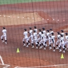 第101回 全国高等学校野球選手権 愛知大会 開幕