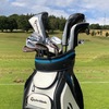 WITB｜ラスムス・ホイゴー｜2020-08-30｜ISPS HANDA UK Championship