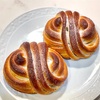 広尾『トリュフベーカリー』3店舗限定のカルダモンロールをお試し。