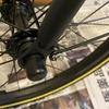 折りたたみ自転車用フェンダー取り付け【準備編】